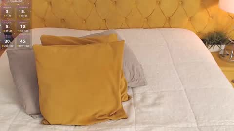 Luna online show from 22, 3, 2026