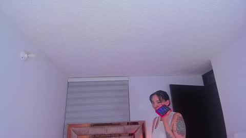 Snapshot of alisia_rose chatting on 21, 1, 2025 Alice online show from 21, 1, 2025