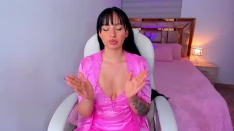 Snapshot of alisia_rose chatting on 16, 2, 2025 Alice online show from 16, 2, 2025