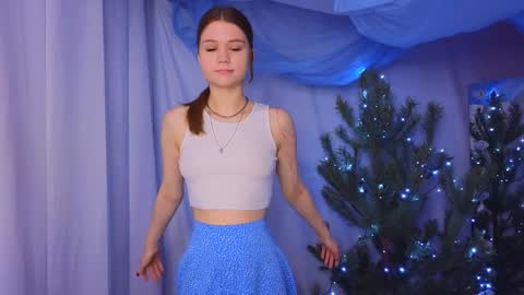 Alisia online show from 30, 12, 2024