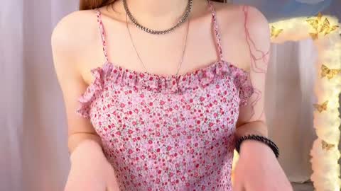 Alisia online show from 24, 1, 2025