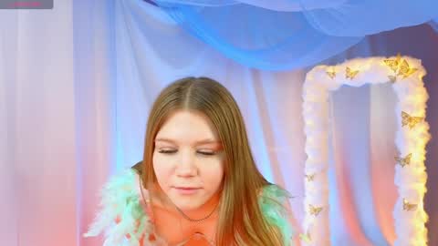 Alisia online show from 26, 1, 2025