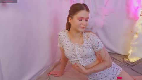 Alisia online show from 18, 10, 2025