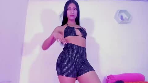 Alisia online show from 29, 12, 2024