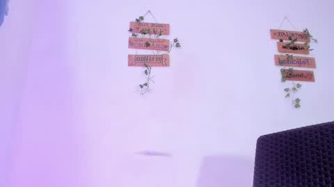 Alisia online show from 27, 3, 2026