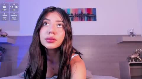 A L I S O N  online show from 15, 2, 2025