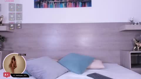 A L I S O N  online show from 24, 2, 2025