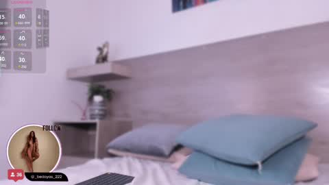 A L I S O N  online show from 25, 2, 2025