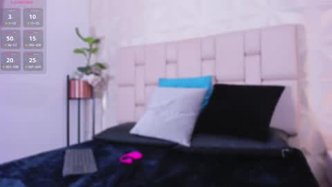 A L I S O N  online show from 28, 2, 2025