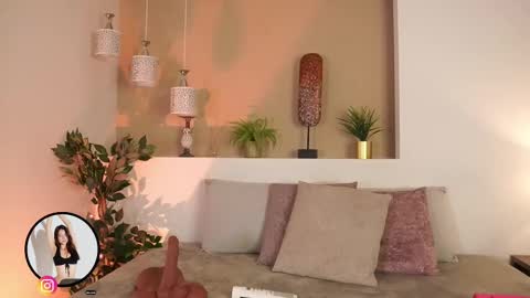 A L I S O N  online show from 10, 9, 2025