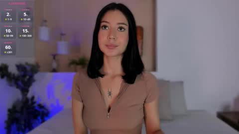 A L I S O N  online show from 27, 10, 2025