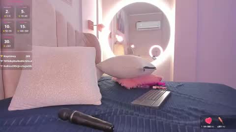 Alison online show from 6, 2, 2025