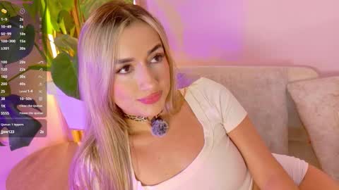 Alison online show from 8, 11, 2025