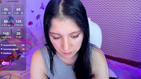 Snapshot of alison_fire12 chatting on 11, 1, 2025 online show from 11, 1, 2025