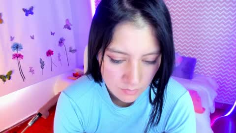 Snapshot of alison_fire12 chatting on 18, 2, 2025 online show from 18, 2, 2025