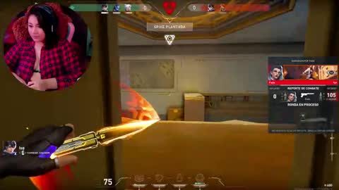 Alison online show from 6, 10, 2025