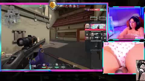 Alison online show from 2, 12, 2025