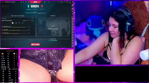 Alison online show from 26, 2, 2026