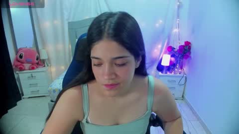 Snapshot of alison_girl22 chatting on 21, 12, 2024 Alison online show from 21, 12, 2024