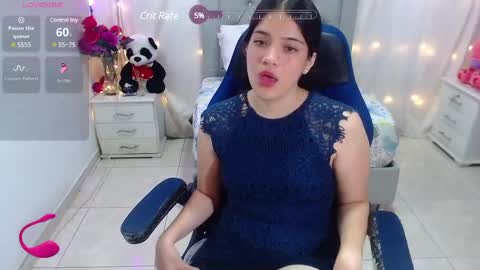 Snapshot of alison_girl22 chatting on 19, 2, 2025 Alison online show from 19, 2, 2025
