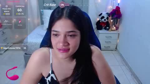 Snapshot of alison_girl22 chatting on 5, 3, 2025 Alison online show from 5, 3, 2025