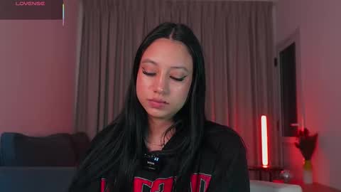 Alison  online show from 12, 11, 2025