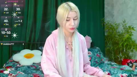 Alison online show from 6, 3, 2026