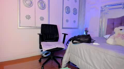 Alison Fishert online show from 31, 12, 2024