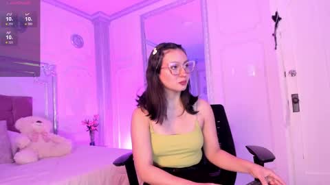 Alison Fishert online show from 17, 10, 2025