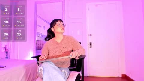 Alison Fishert online show from 12, 1, 2026