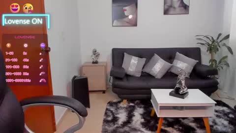 Alisson online show from 4, 3, 2025