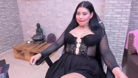 alisonn_doll online show from 18, 10, 2025