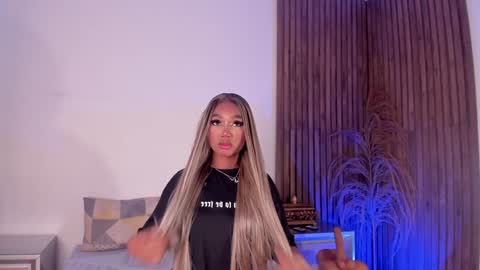 Alison Moon  online show from 17, 1, 2025