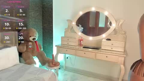 Alison Moon  online show from 3, 10, 2025