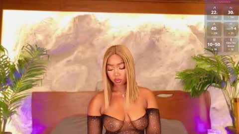 Alison Moon  online show from 11, 3, 2026