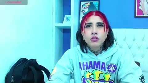 Snapshot of aliss_diiaz chatting on 12, 3, 2025 aliss_diiaz online show from 12, 3, 2025