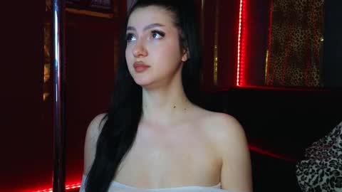 Snapshot of alissa4_ chatting on 18, 9, 2025 ALISSA online show from 18, 9, 2025