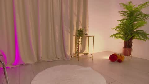 alissa_foxx online show from 30, 10, 2025