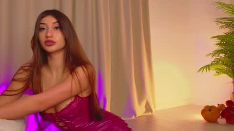 alissa_foxx online show from 13, 1, 2026