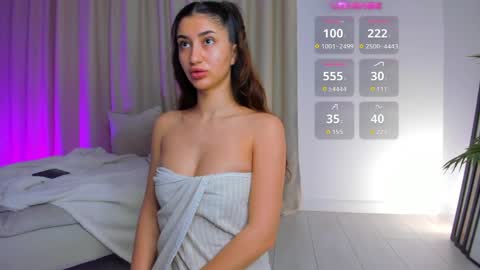 alissa_foxx online show from 4, 4, 2026