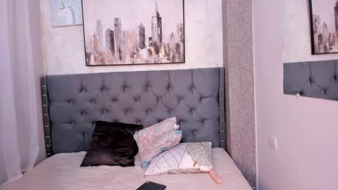 Snapshot of alissa_grace chatting on 17, 9, 2025 Alison online show from 17, 9, 2025