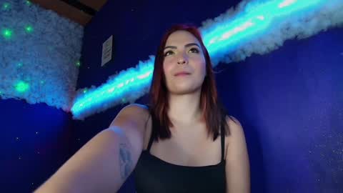 Snapshot of alissa_grey2 chatting on 11, 1, 2025 Alissa online show from 11, 1, 2025
