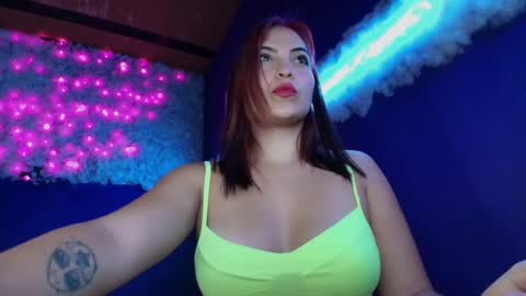 Snapshot of alissa_grey2 chatting on 12, 1, 2025 Alissa online show from 12, 1, 2025