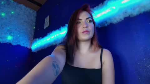 Snapshot of alissa_grey2 chatting on 11, 2, 2025 Alissa online show from 11, 2, 2025