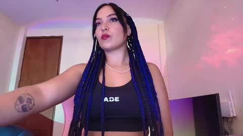 Snapshot of alissa_grey2 chatting on 9, 9, 2025 Alissa online show from 9, 9, 2025