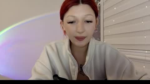 Snapshot of alissa_kiss_ chatting on 7, 10, 2025 alissa_kiss_ online show from 7, 10, 2025