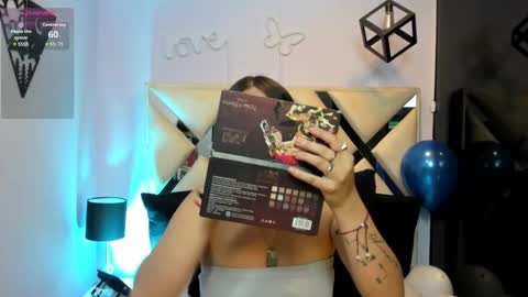 Snapshot of alissa_monroe_ chatting on 8, 10, 2025 alissa_monroe_ online show from 8, 10, 2025