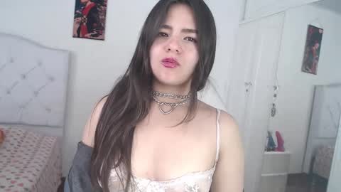 alissa_morrison online show from 29, 10, 2025