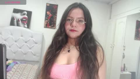 alissa_morrison online show from 6, 1, 2026