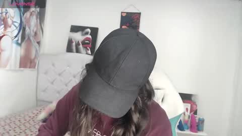 alissa_morrison online show from 18, 2, 2026